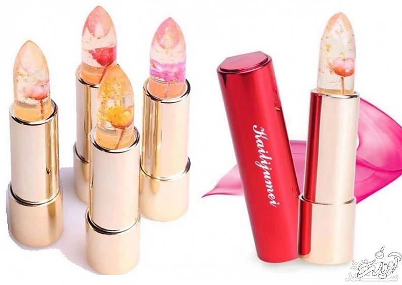 لیپ گلاس حرارتی